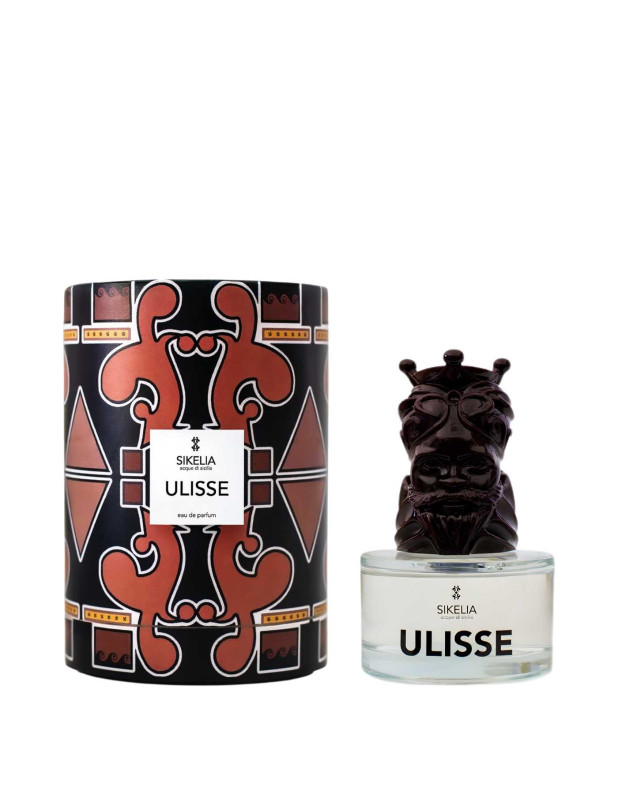 Ulisse Edp